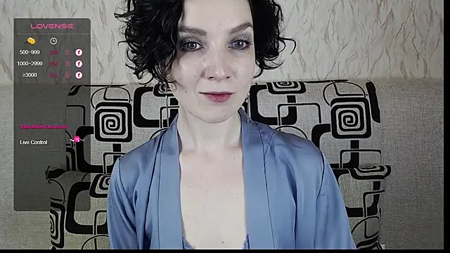 TinaWince online show from 7, 3, 2025