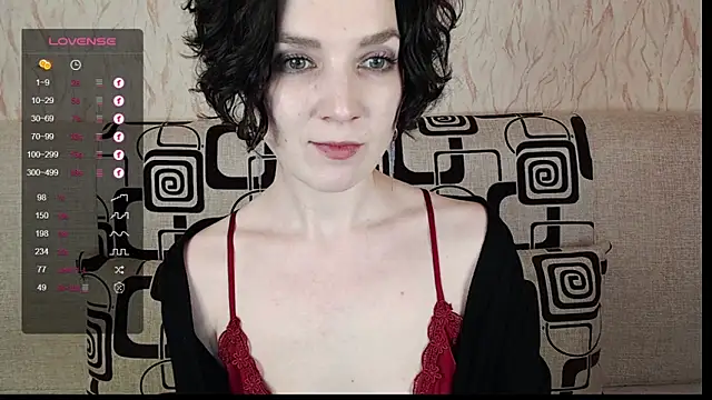 TinaWince online show from 21, 3, 2025