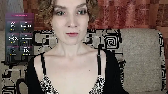 TinaWince online show from 15, 3, 2026