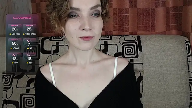 TinaWince online show from 3, 4, 2026