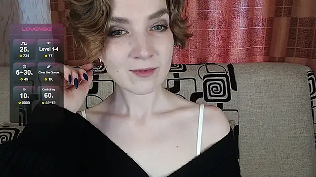 TinaWince online show from 9, 4, 2026