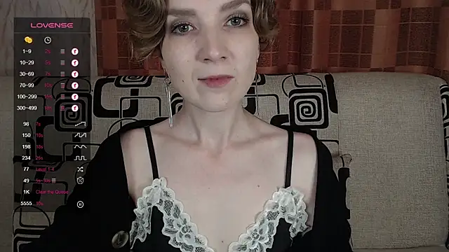 Snapshot of TinaWince chatting on 27, 6, 2026 TinaWince online show from 27, 6, 2026