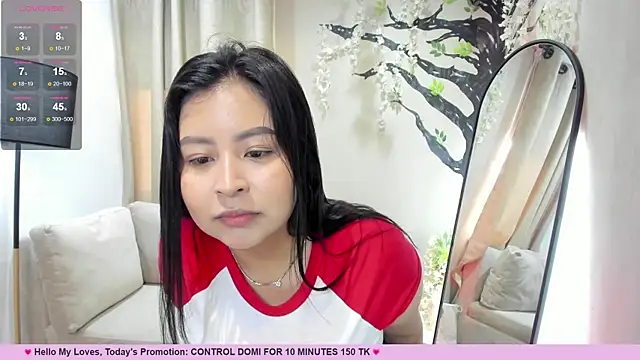 Snapshot of _alaiasmile_ chatting on 7, 6, 2026 alaiasmile online show from 7, 6, 2026