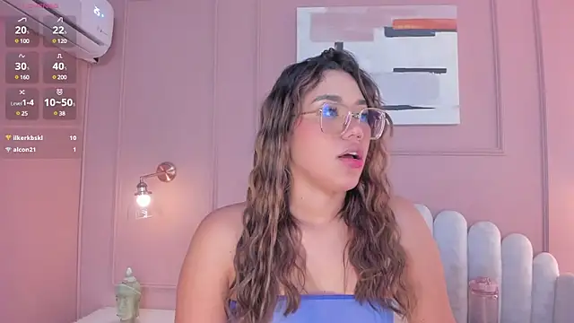 Snapshot of mara_brooks chatting on 26, 1, 2025 mara brooks online show from 26, 1, 2025