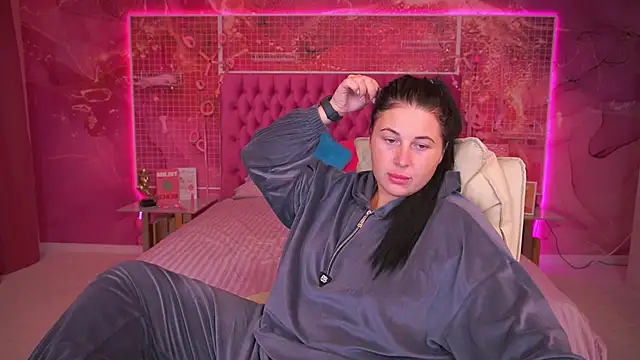 ArianaDarkk online show from 9, 10, 2025