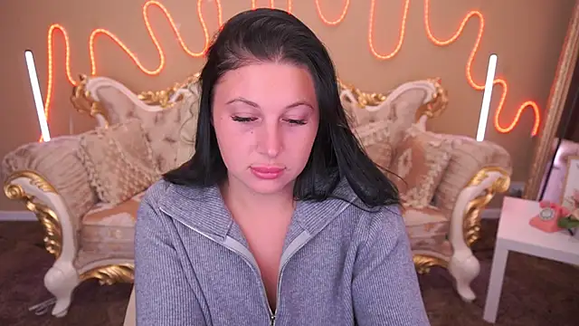 ArianaDarkk online show from 14, 11, 2025