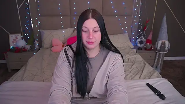 ArianaDarkk online show from 17, 1, 2026