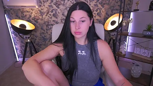 Snapshot of ArianaDarkk chatting on 17, 7, 2026 ArianaDarkk online show from 17, 7, 2026