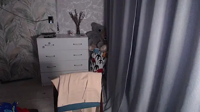 MelissaXKinky online show from 8, 11, 2025