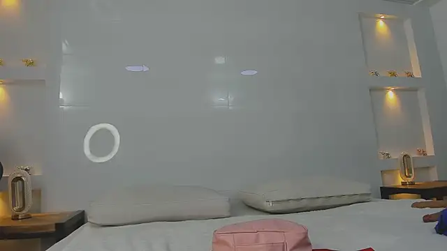 Dalia-Prada online show from 25, 3, 2026