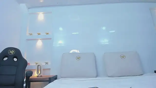 Dalia-Prada online show from 18, 4, 2026