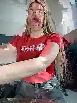 Teya moon  online show from 14, 3, 2025