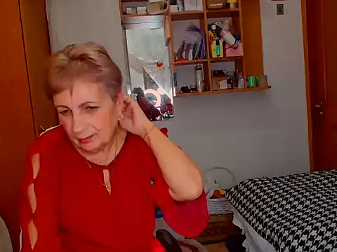 Victoria5643 online show from 18, 12, 2024