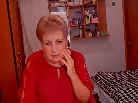 Victoria5643 online show from 19, 12, 2024