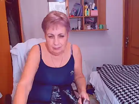 Victoria5643 online show from 23, 12, 2024