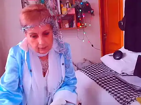 Victoria5643 online show from 11, 1, 2025