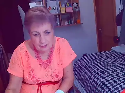 Victoria5643 online show from 22, 1, 2025