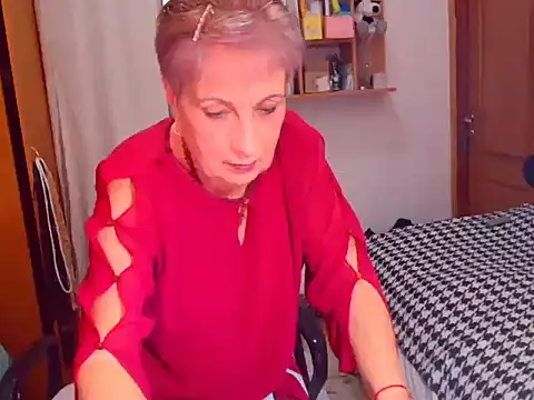 Victoria5643 online show from 27, 1, 2025