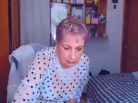 Victoria5643 online show from 30, 1, 2025