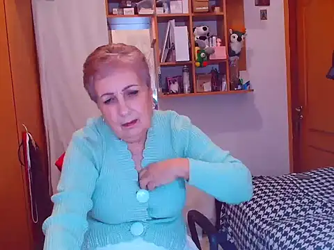 Victoria5643 online show from 11, 2, 2025