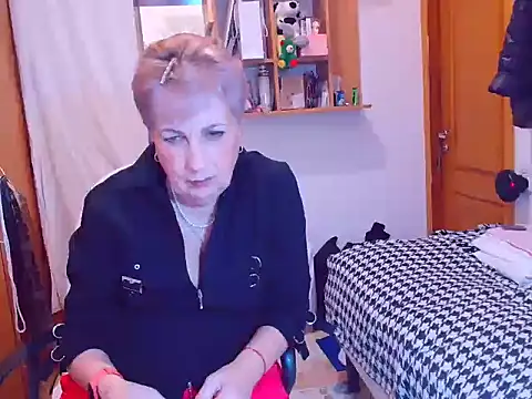 Victoria5643 online show from 13, 2, 2025