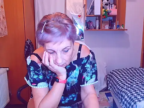 Victoria5643 online show from 17, 2, 2025