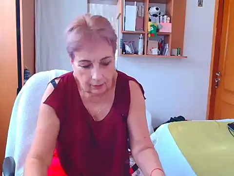 Victoria5643 online show from 22, 2, 2025