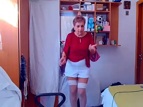 Victoria5643 online show from 23, 2, 2025