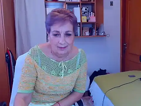 Victoria5643 online show from 9, 3, 2025