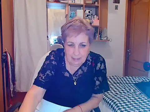 Victoria5643 online show from 12, 3, 2025