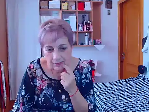 Victoria5643 online show from 15, 3, 2025