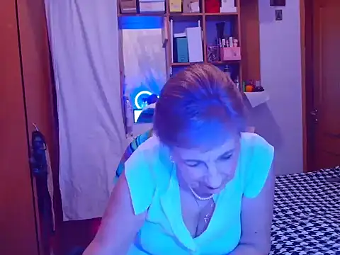 Victoria5643 online show from 17, 3, 2025