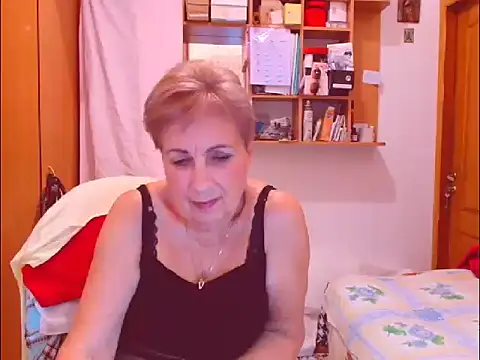 Victoria5643 online show from 24, 9, 2025