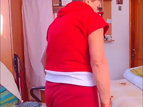 Victoria5643 online show from 28, 9, 2025