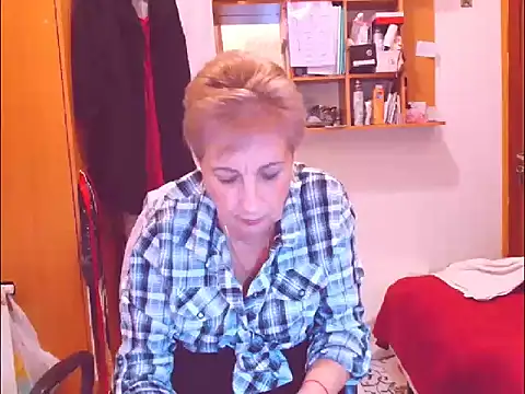 Victoria5643 online show from 30, 9, 2025