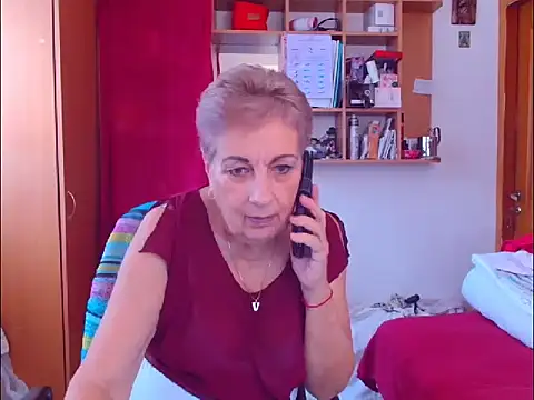 Victoria5643 online show from 12, 10, 2025