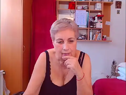 Victoria5643 online show from 14, 10, 2025