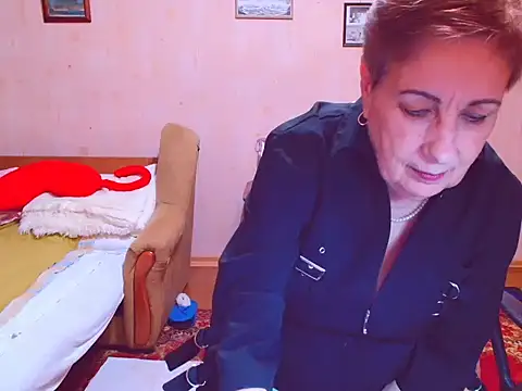 Victoria5643 online show from 22, 2, 2026