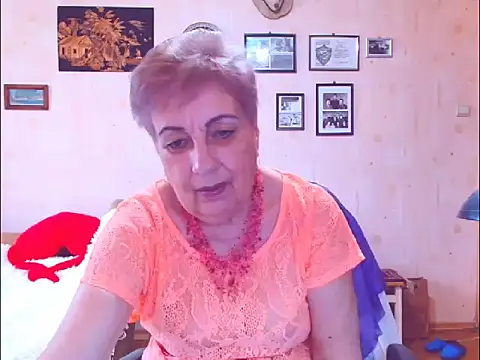 Victoria5643 online show from 29, 3, 2026