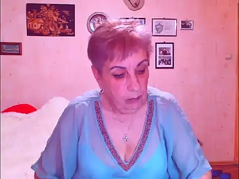 Victoria5643 online show from 30, 3, 2026