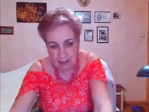 Victoria5643 online show from 31, 3, 2026