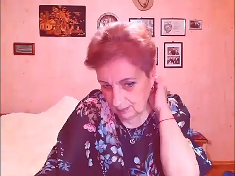 Victoria5643 online show from 6, 4, 2026
