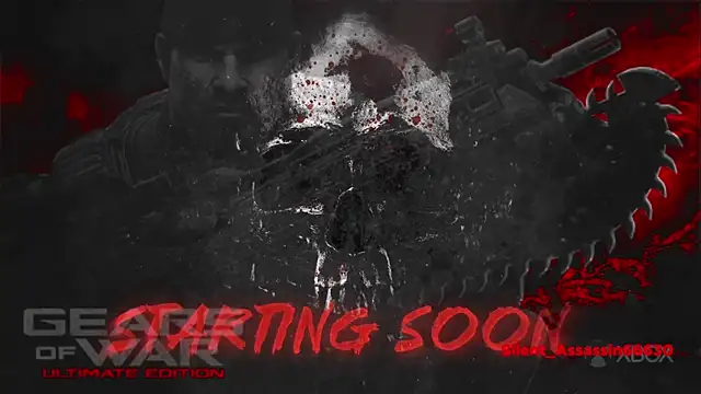 Rocker Assassin66630 online show from 9, 9, 2025