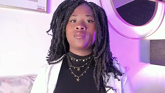 Anneth  M online show from 3, 3, 2025