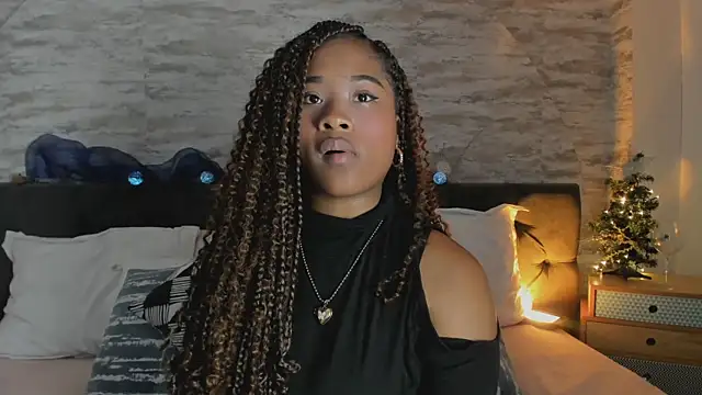 Anneth  M online show from 22, 12, 2025