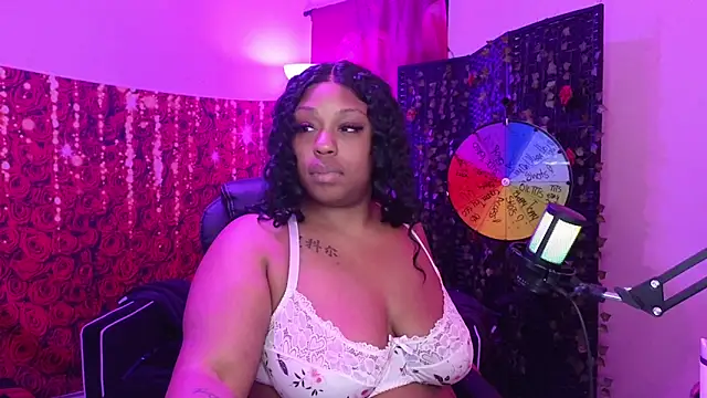 cheriserozequeen online show from 11, 2, 2026