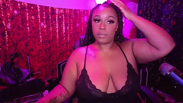 cheriserozequeen online show from 15, 5, 2026
