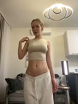 Snapshot of Ketitull chatting on 24, 1, 2025 Ketitull online show from 24, 1, 2025