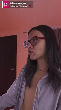 DanyNova Co online show from 18, 2, 2025