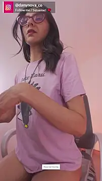 DanyNova Co online show from 11, 3, 2025